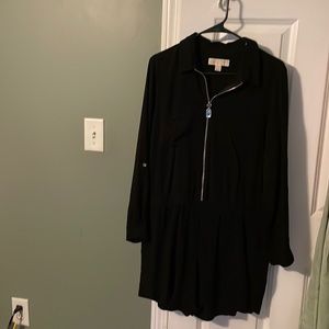 Michael Kors romper size 8